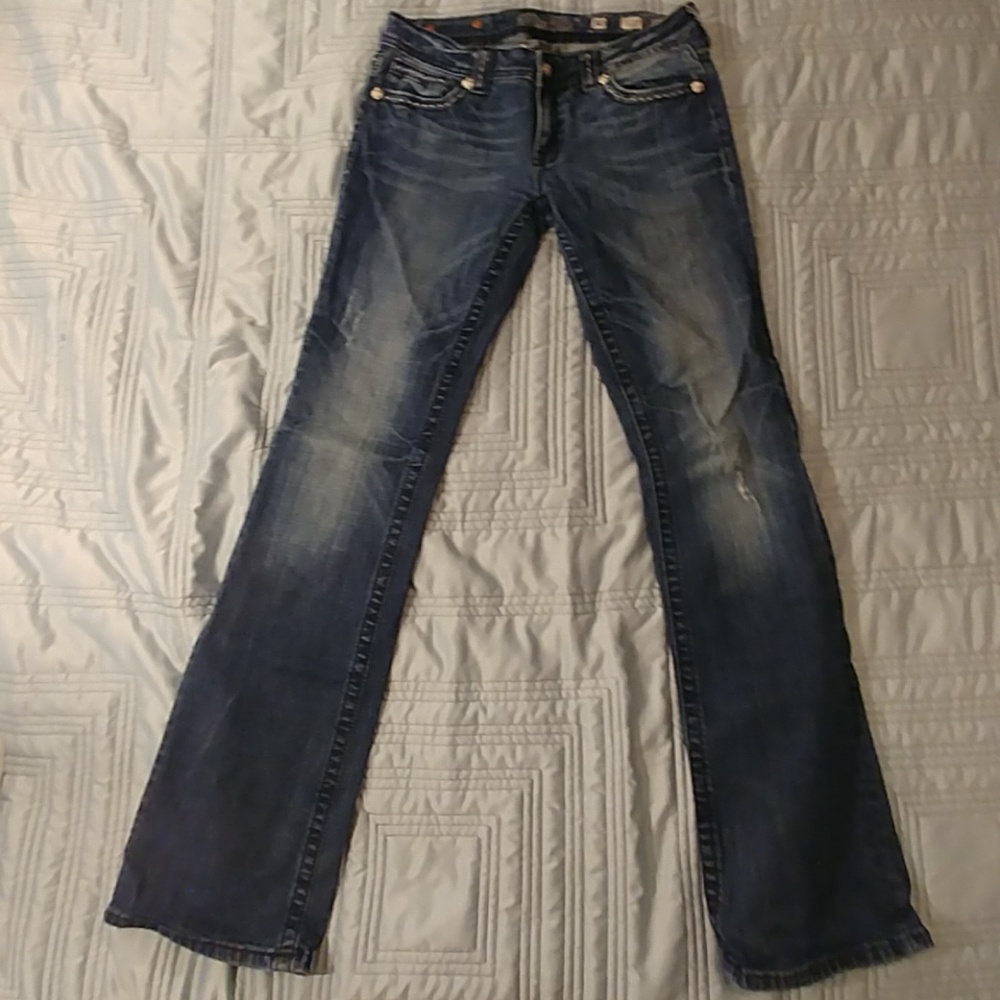 Miss Me jeans size 30